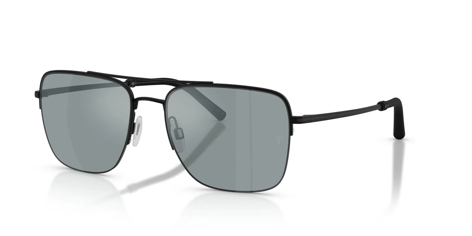 Oliver Peoples R-2 1343S Sunglasses - view 22